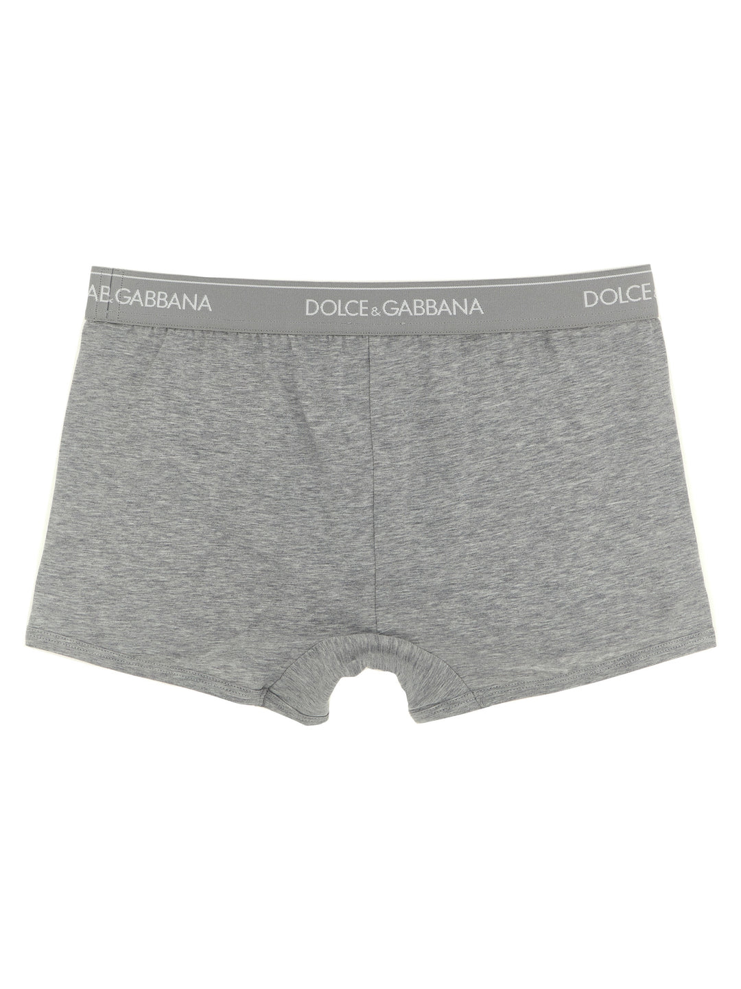 Dolce &amp; Gabbana Multicolor Cotton Boxers