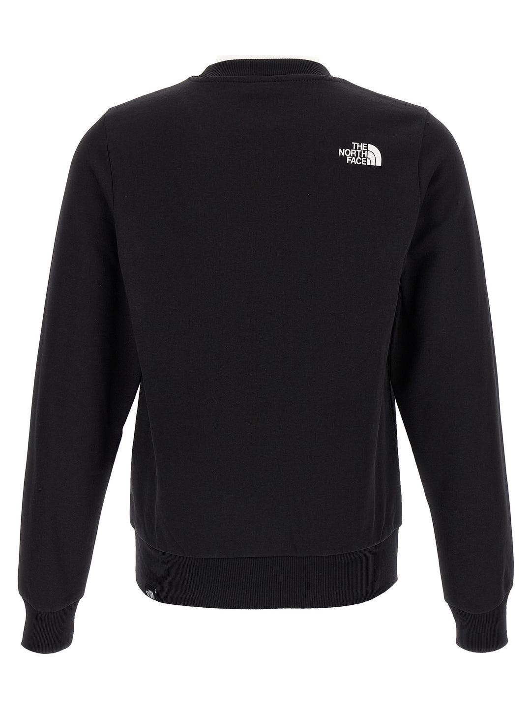The North Face Bicolor Cotton Sweatshirt