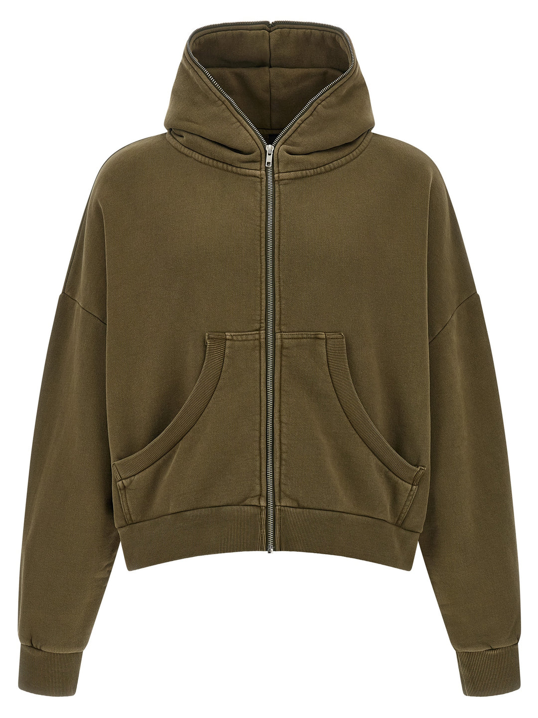 Entire Studios Bicolor Cotton Sweatshirt