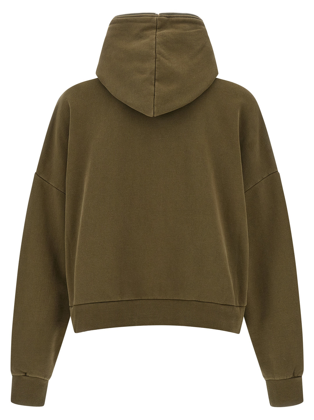 Entire Studios Bicolor Cotton Sweatshirt