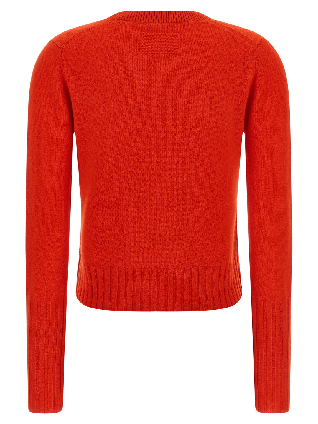Guest in Residence Multicolor Cashmere Cardigan