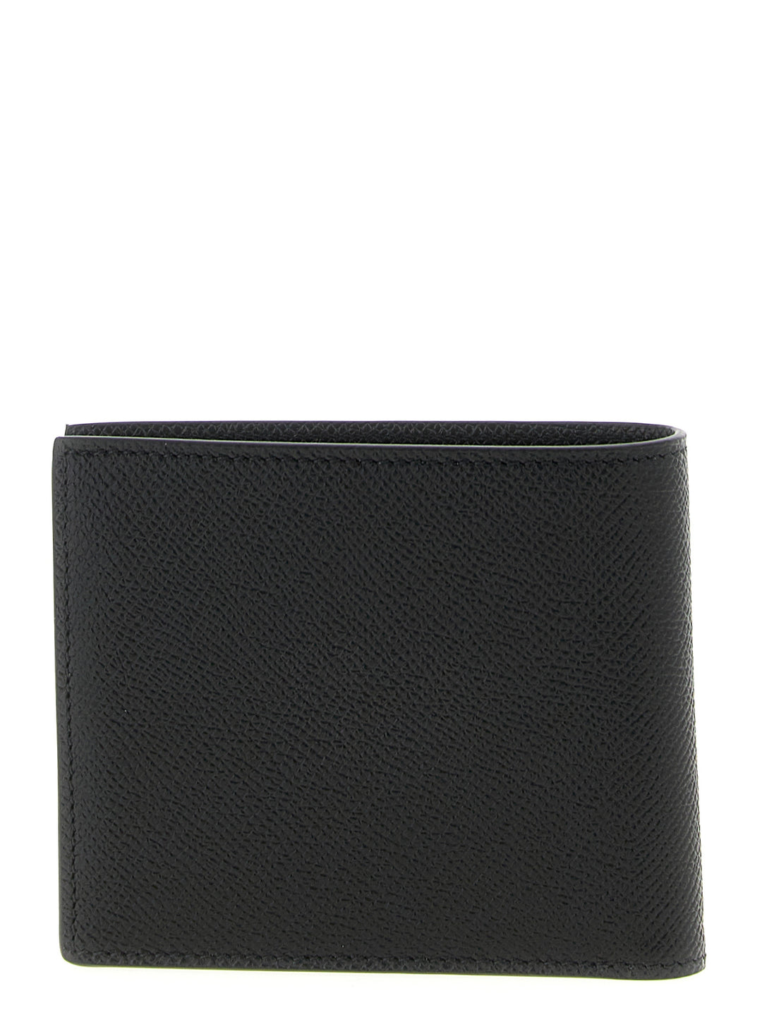 Tom Ford Black Calfskin Wallet
