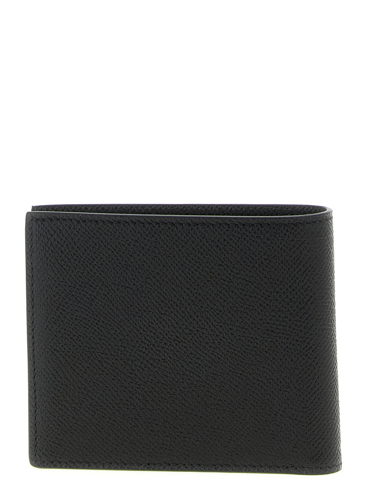 Tom Ford Black Calfskin Wallet