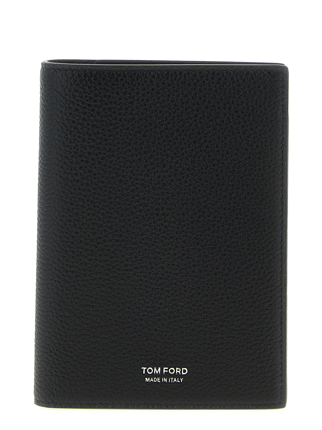 Tom Ford Black Calfskin Wallet