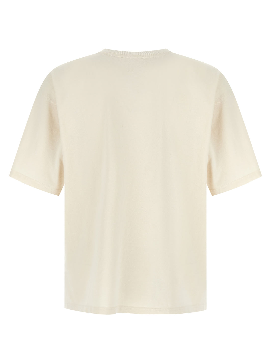 Diesel Bicolor Cotton T-Shirt
