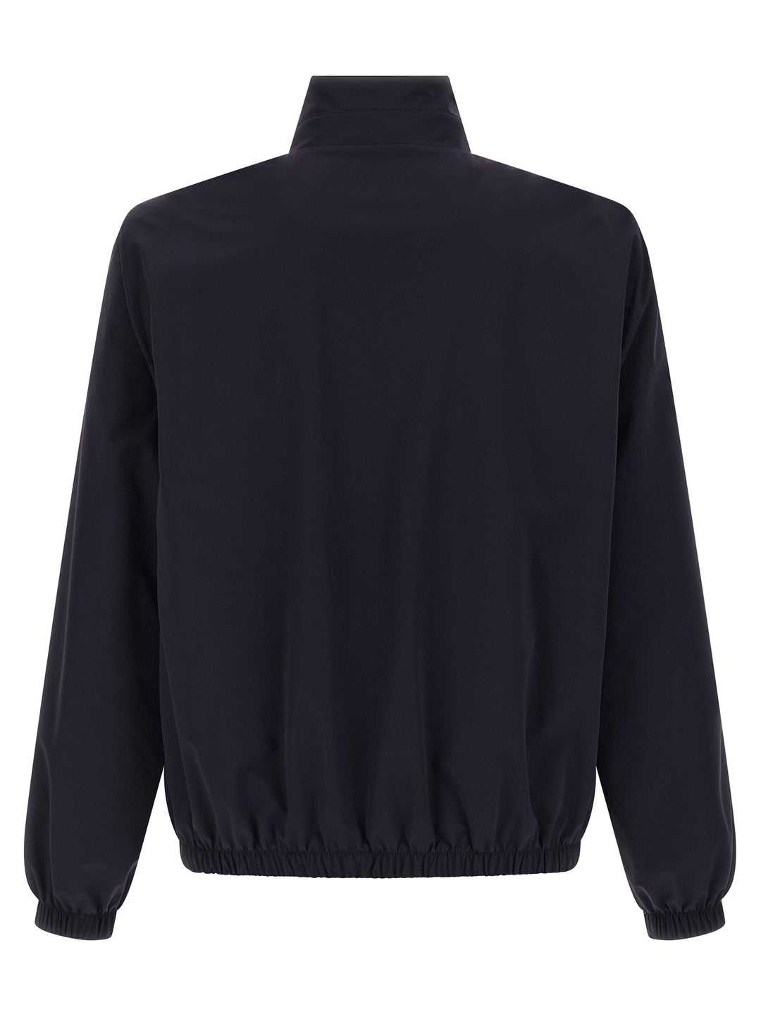 Brunello Cucinelli Multicolor Polyamide Shell Jacket