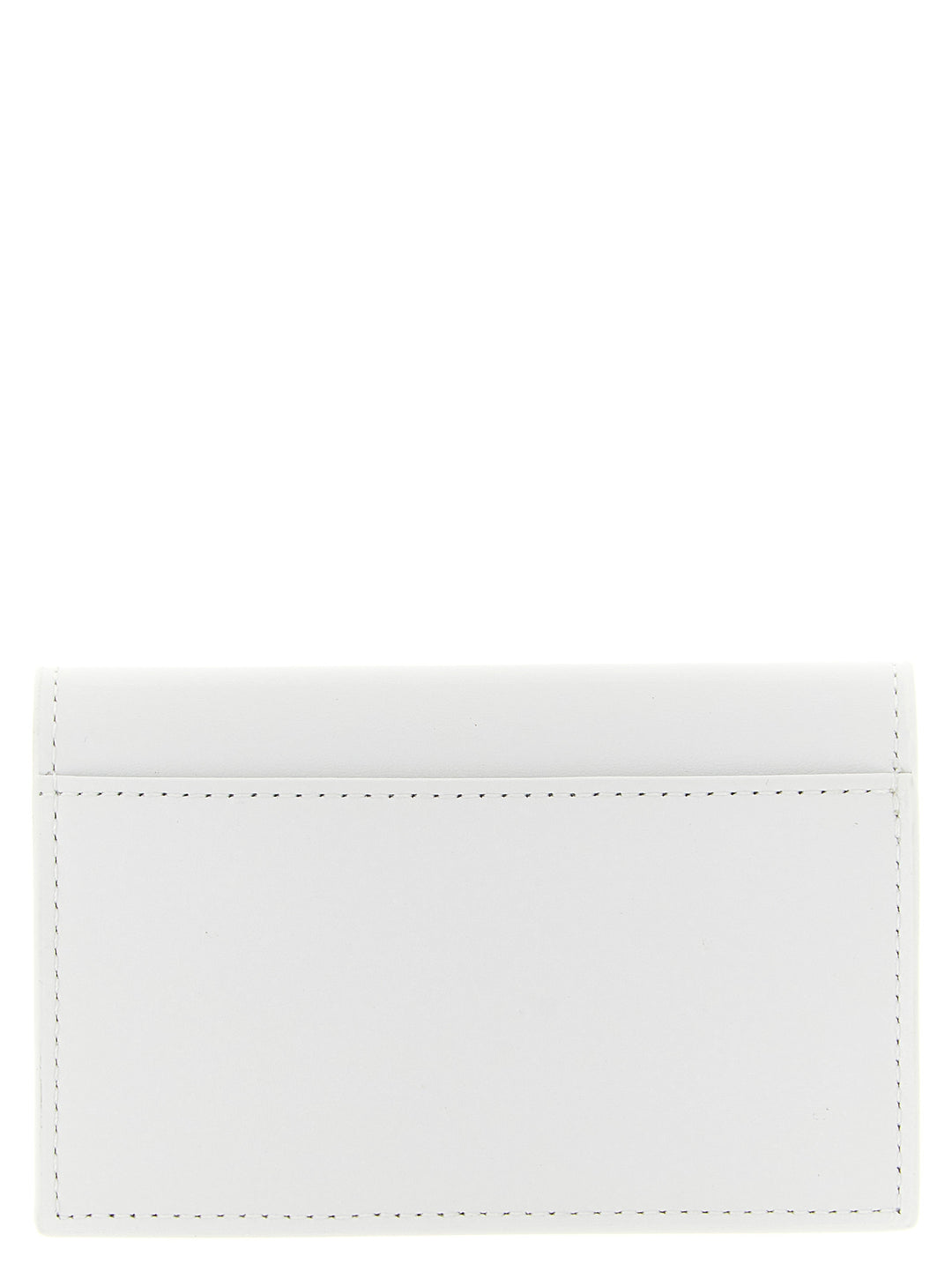 Diesel White Polyethylene Cardholder
