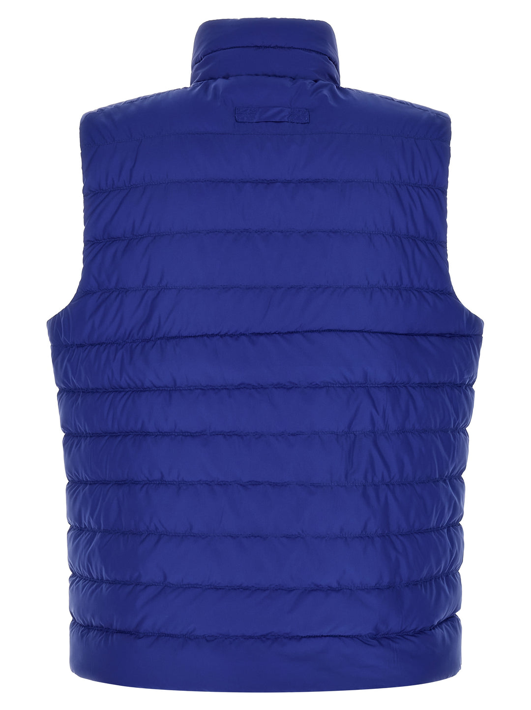 Canada Goose Blue Polyamide Shell Jacket