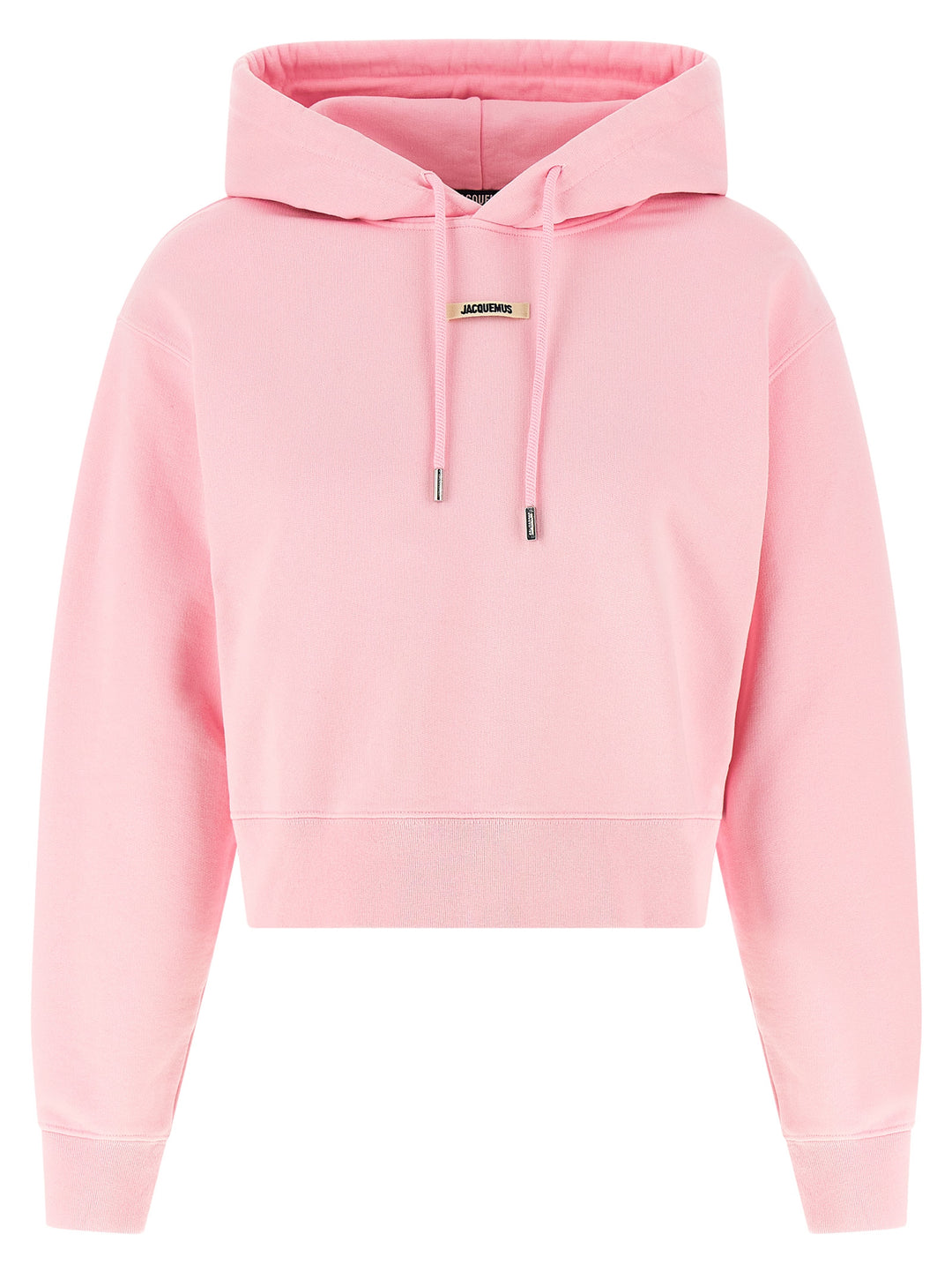 Jacquemus Multicolor Cotton Hoodie