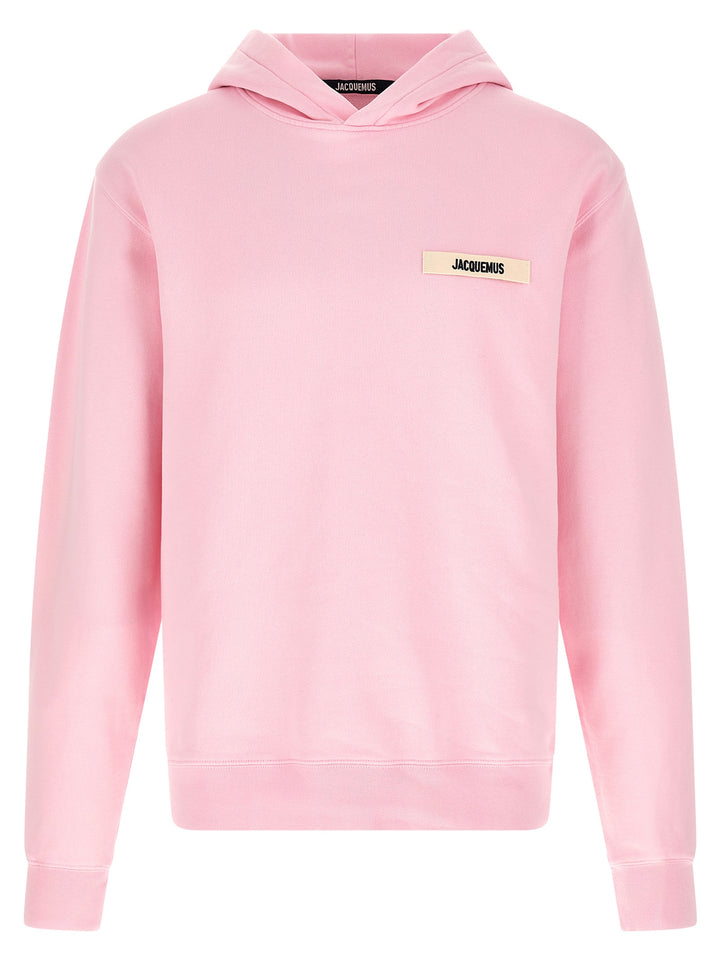 Jacquemus Multicolor Cotton Sweatshirt