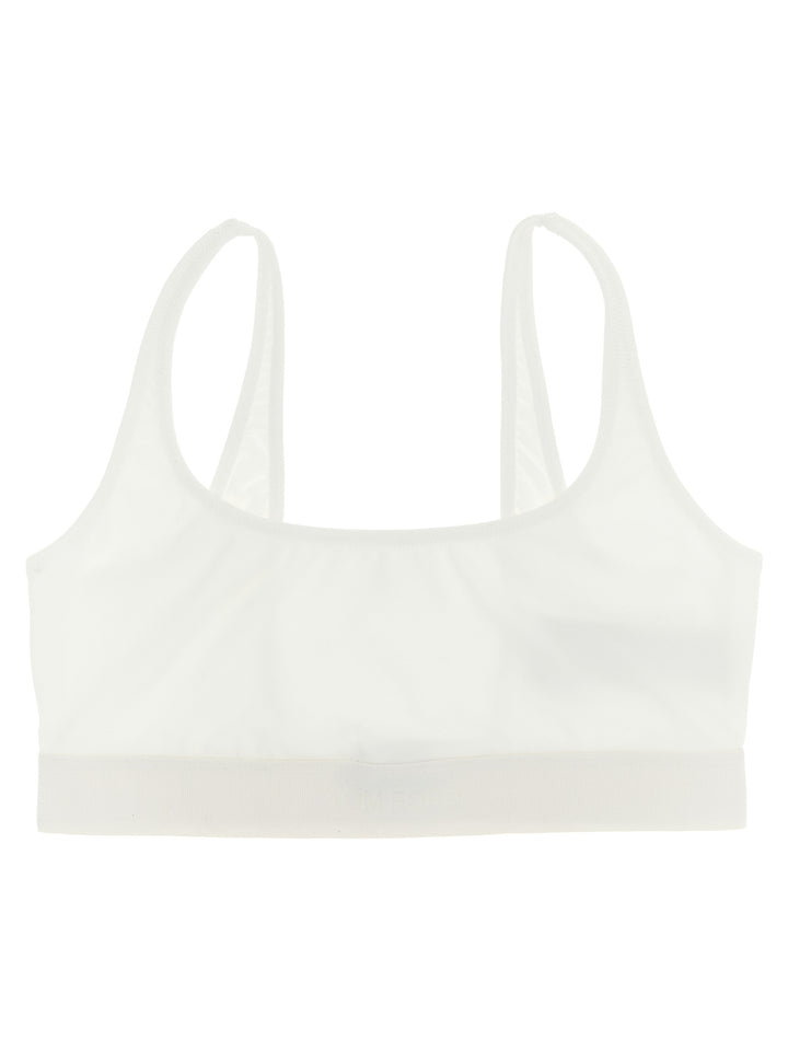 Tom Ford White Modal Bra
