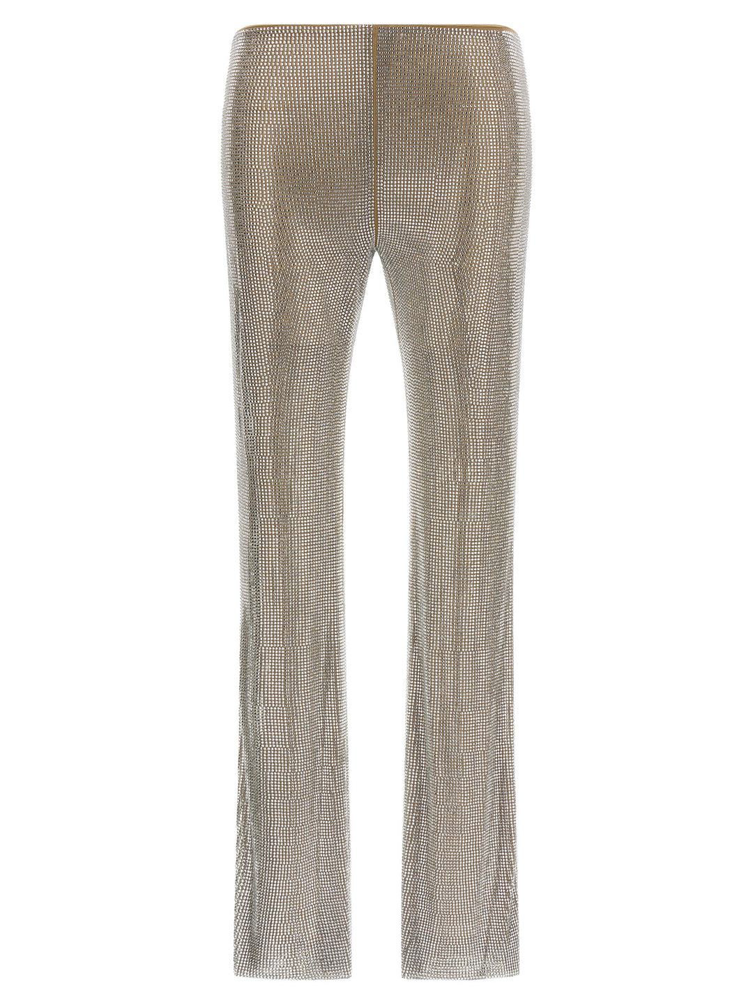 Giuseppe Di Morabito Multicolor Cotton Bermuda Shorts