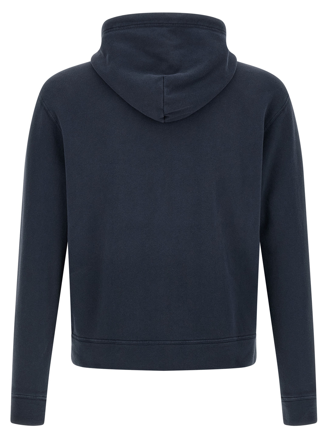 Polo Ralph Lauren Blue Cotton Sweatshirt
