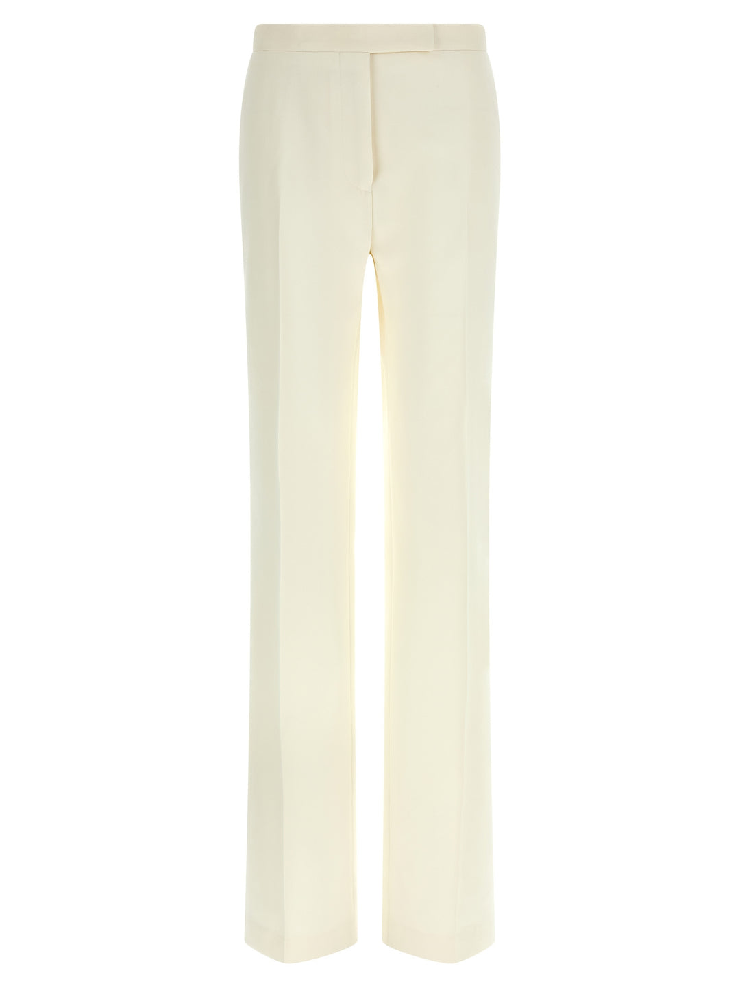 Tom Ford White Wool Tuxedo