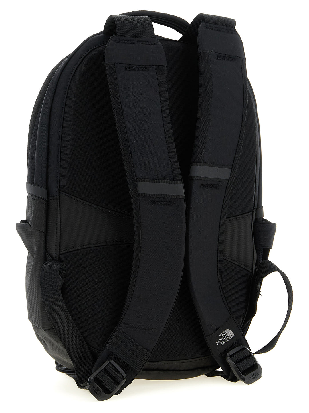 The North Face Black Nylon Backpack