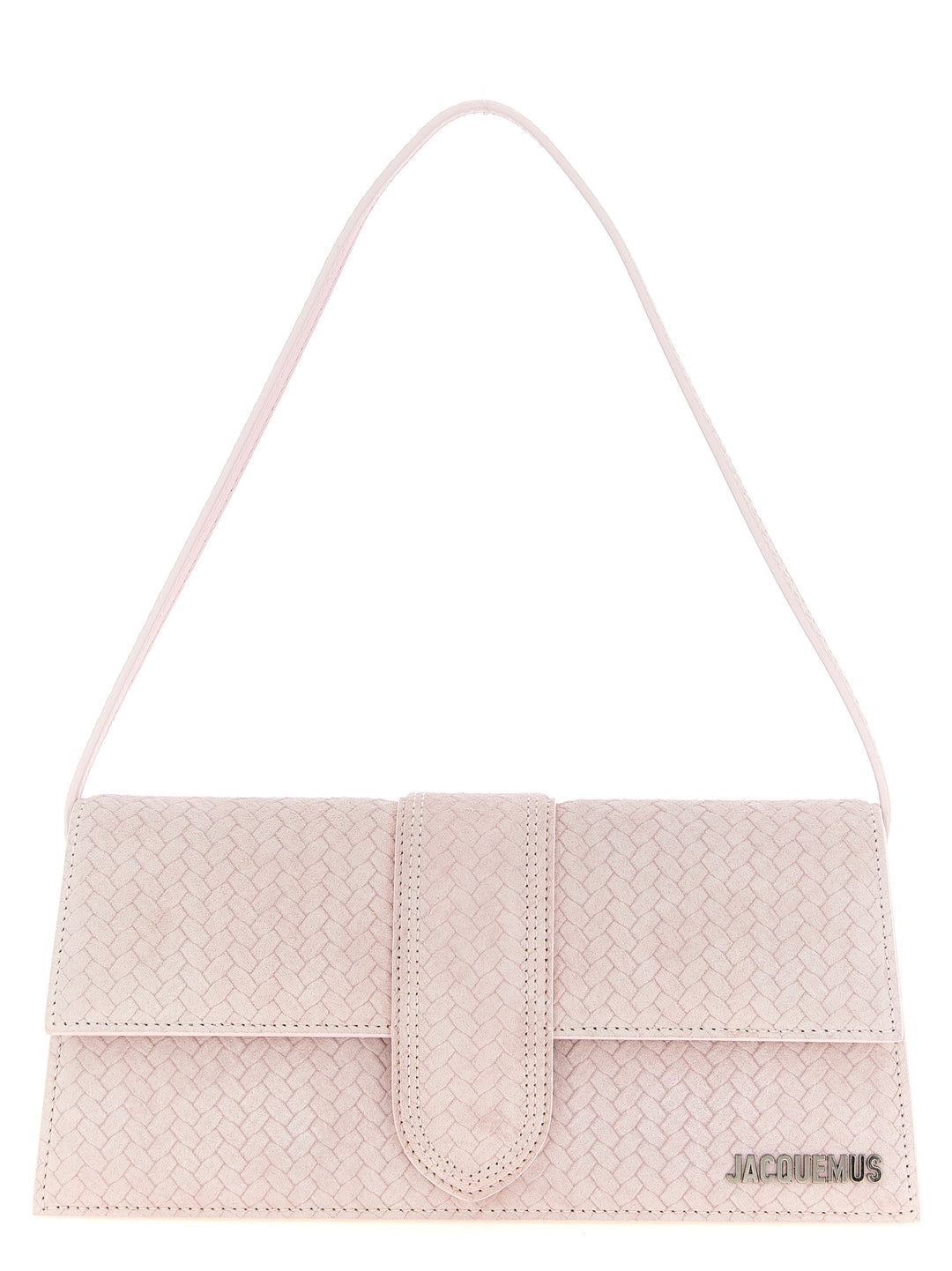 Jacquemus Multicolor Calfskin Shoulder Bag