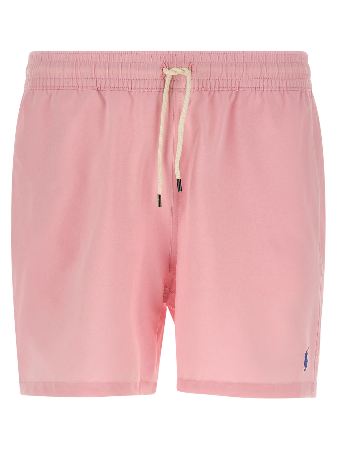 Polo Ralph Lauren Multicolor Polyester Swim Shorts