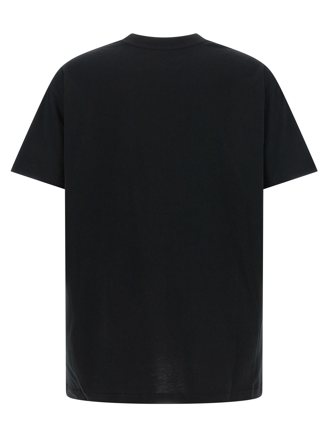 Vivienne Westwood Black Cotton T-Shirt