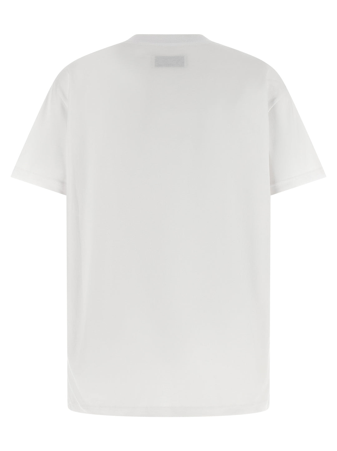 Vivienne Westwood White Cotton T-Shirt