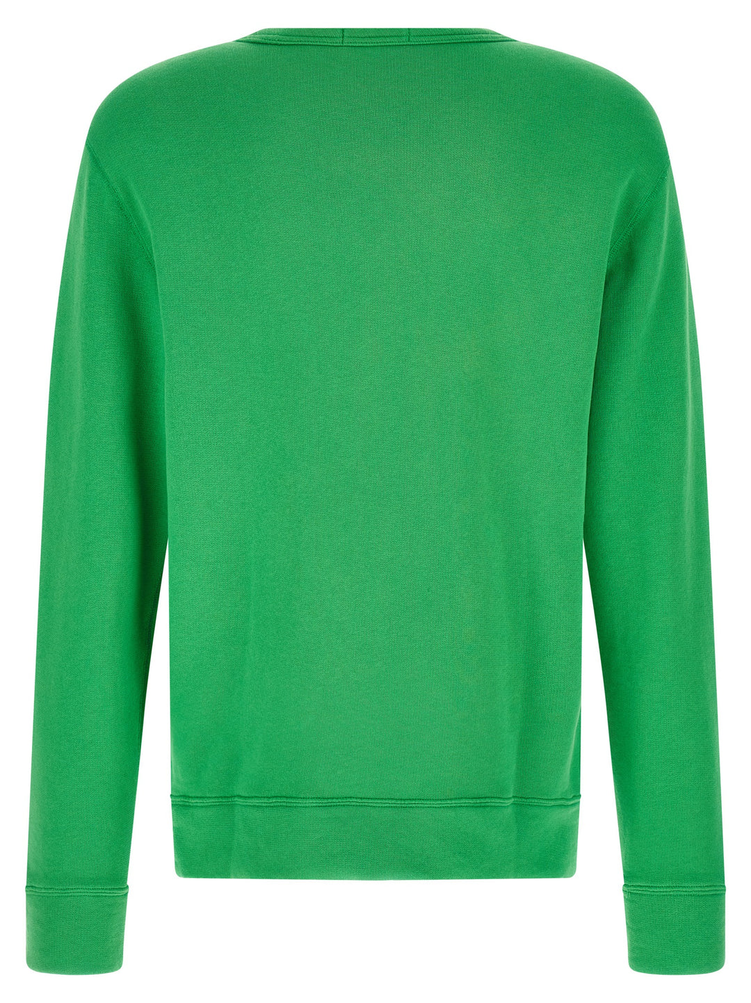 Polo Ralph Lauren Bicolor Cotton Sweatshirt