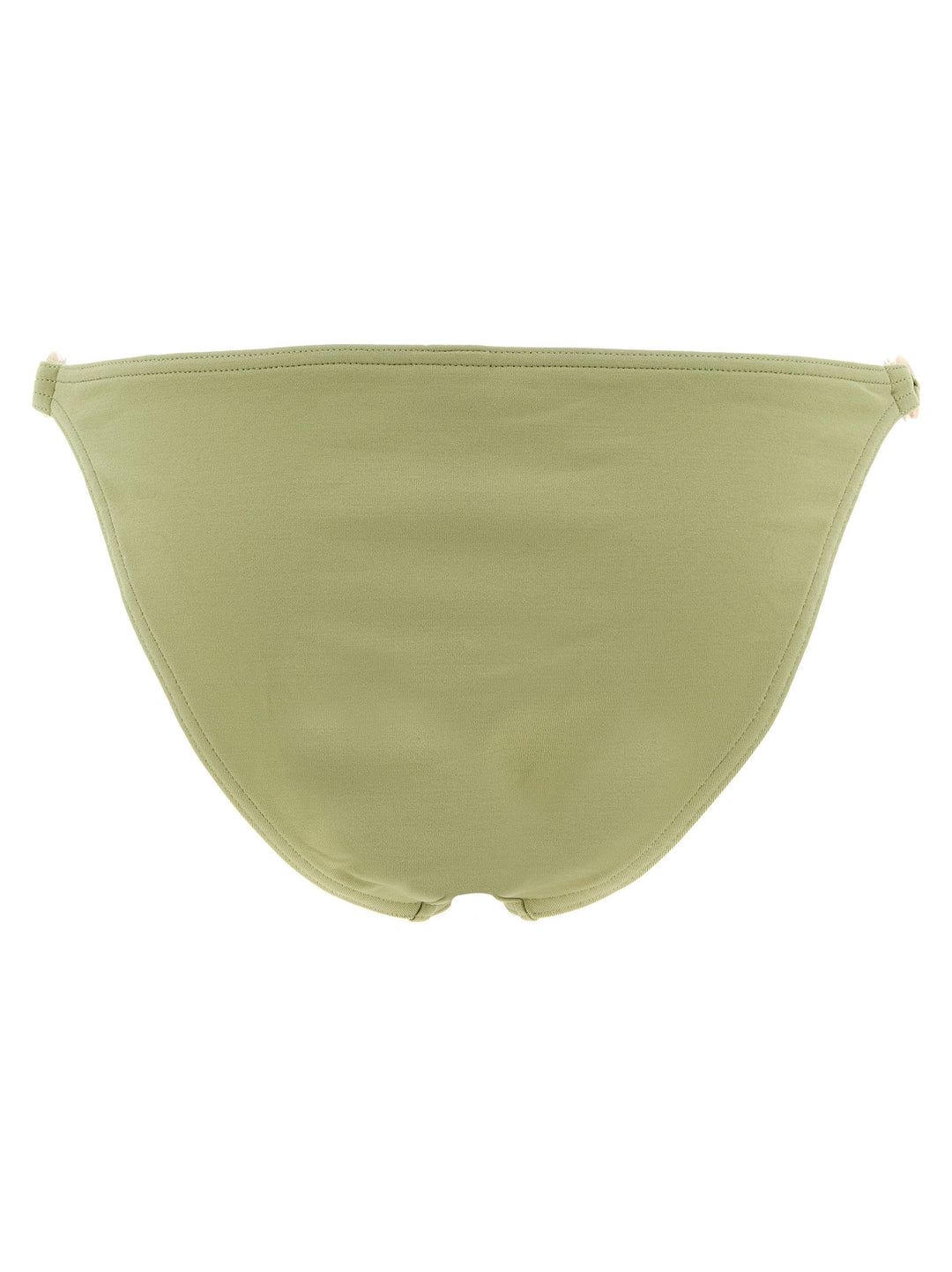 Eres Bicolor Polyamide Swim Briefs