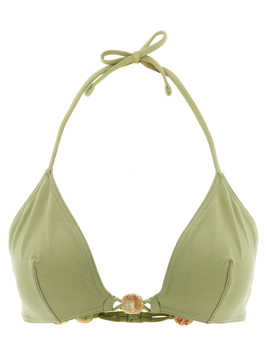 Eres Bicolor Polyamide Bikini