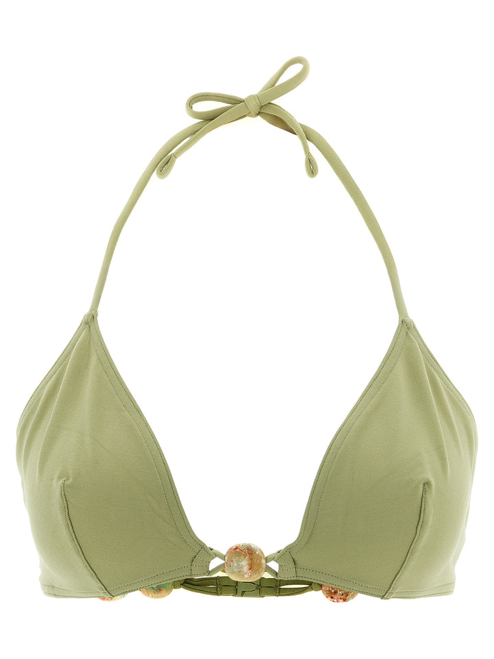 Eres Bicolor Polyamide Bikini