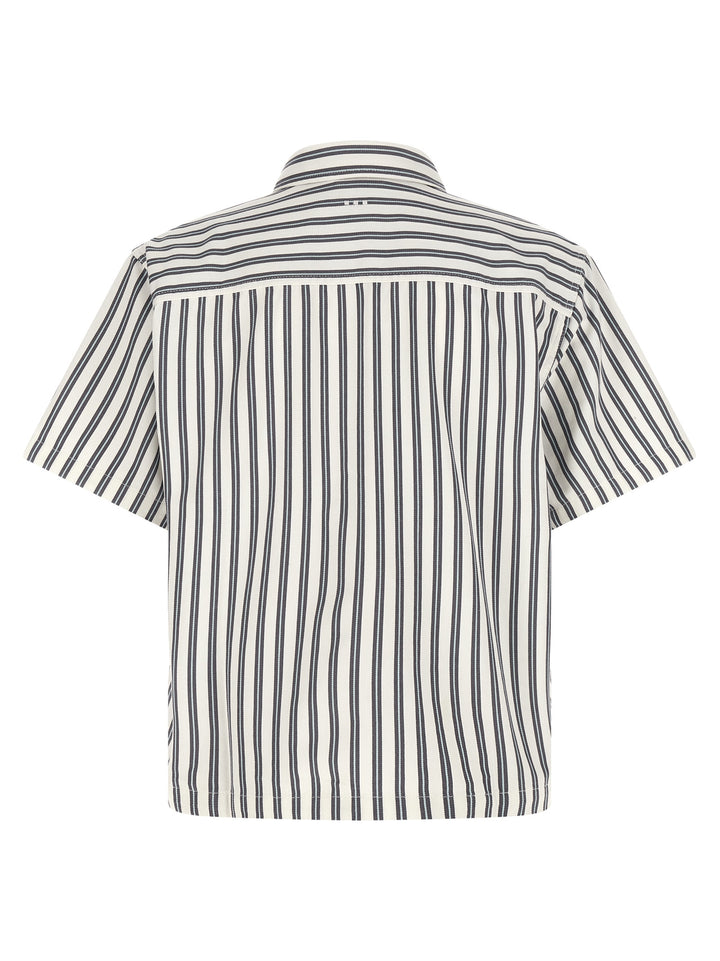 Vans Multicolor Cotton Blouse