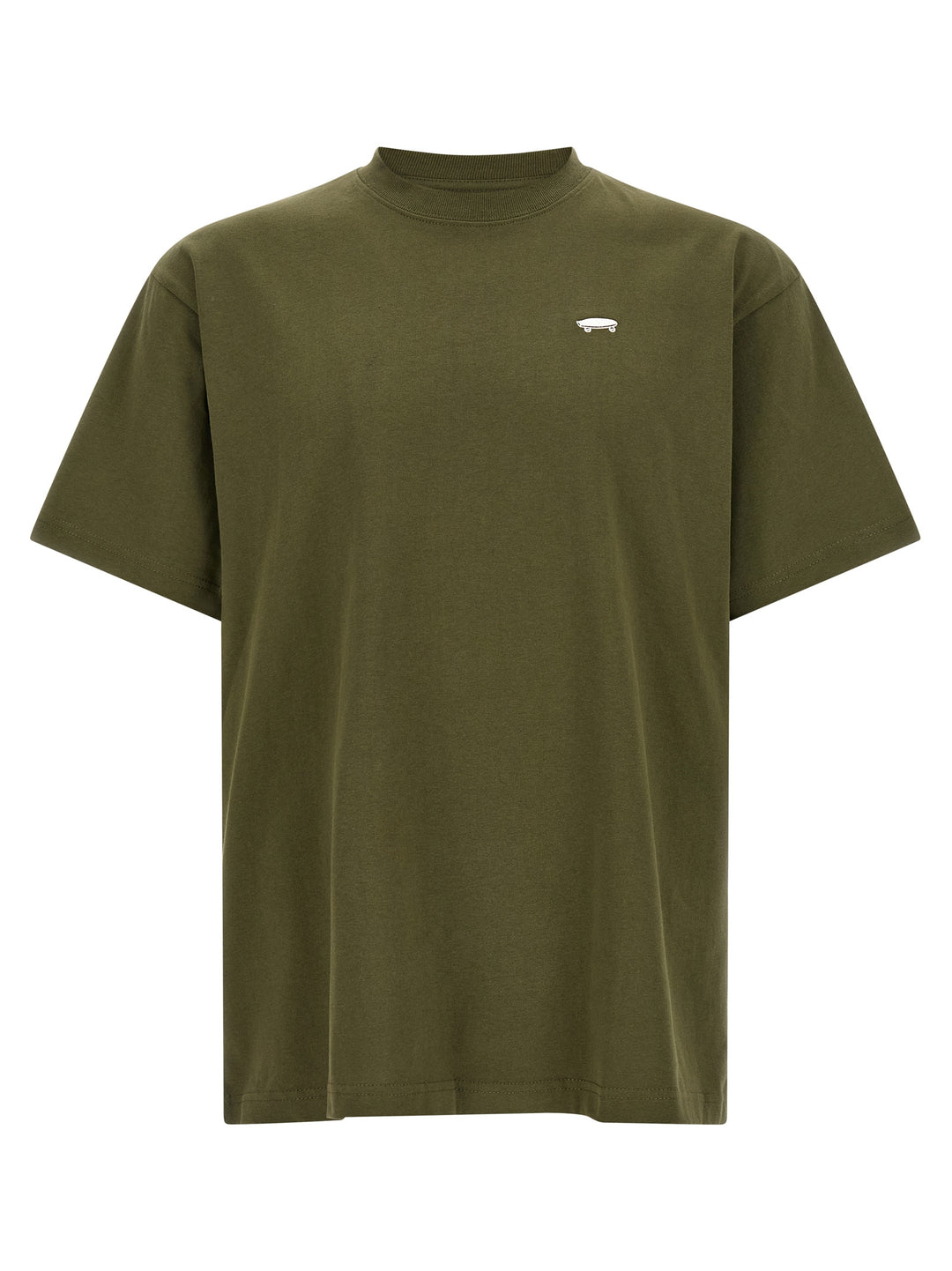 Vans Bicolor Cotton T-Shirt