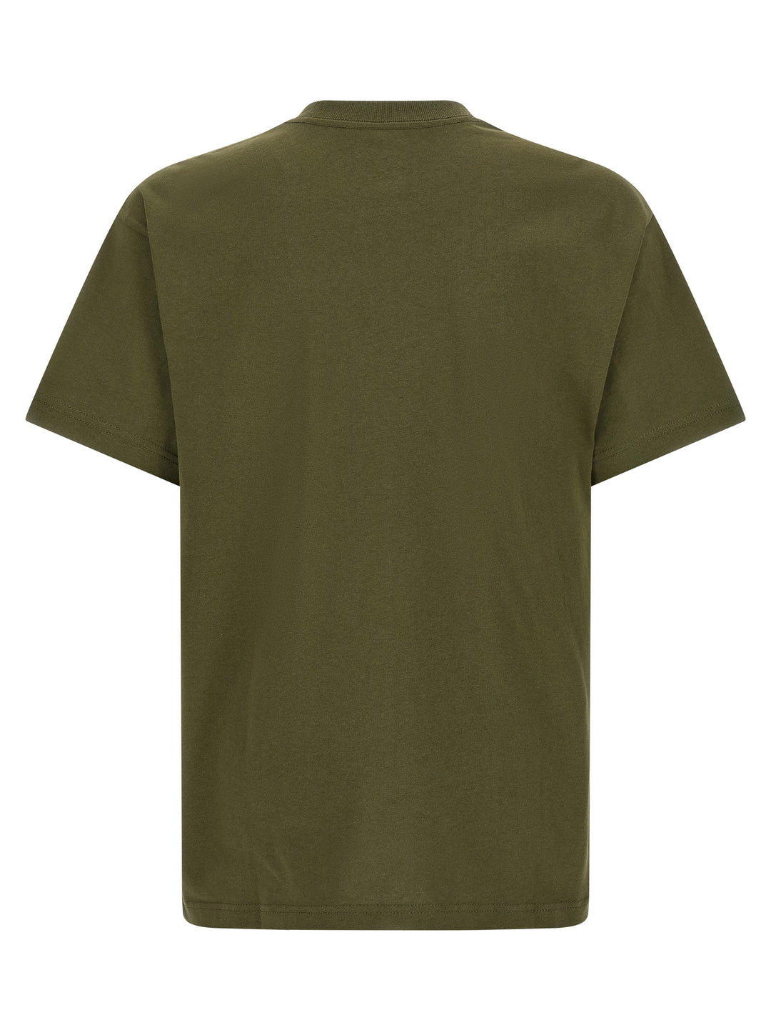 Vans Bicolor Cotton T-Shirt