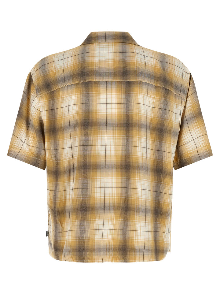 Vans Beige Viscose Blouse