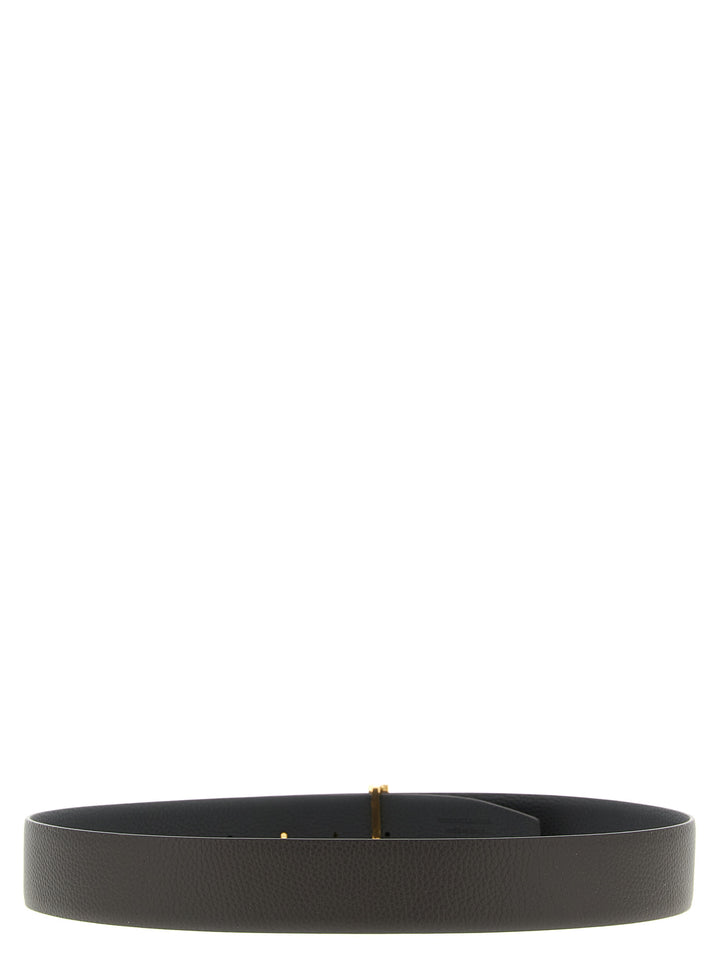 Tom Ford Multicolor Calfskin Regular Belt