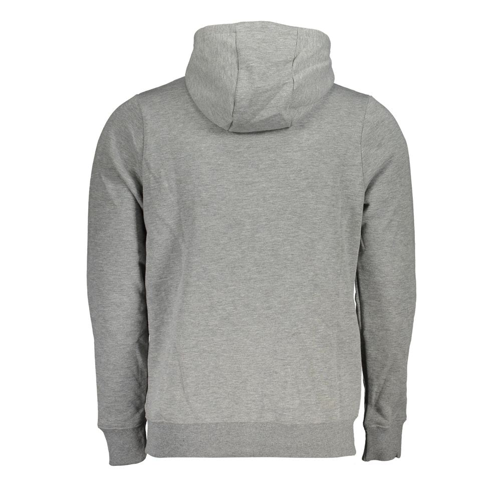 Norway 1963 Gray Cotton Men&