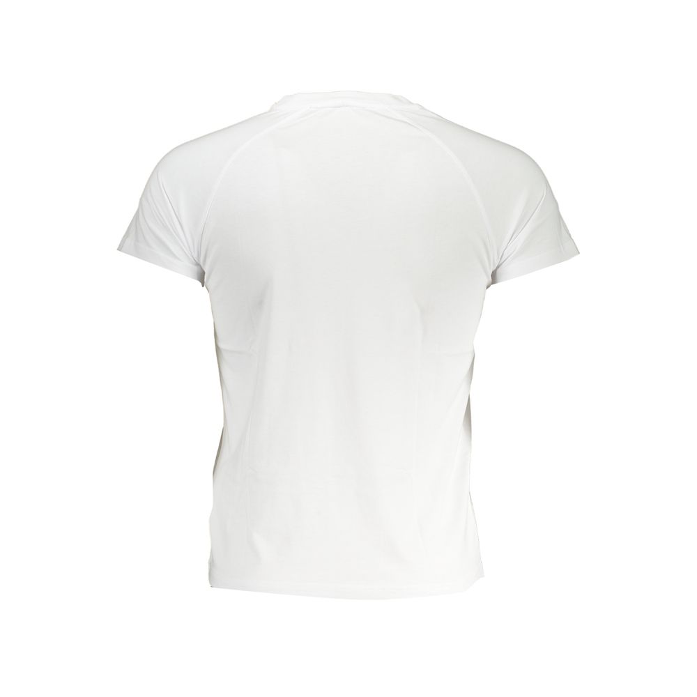 K-WAY White Cotton Men&