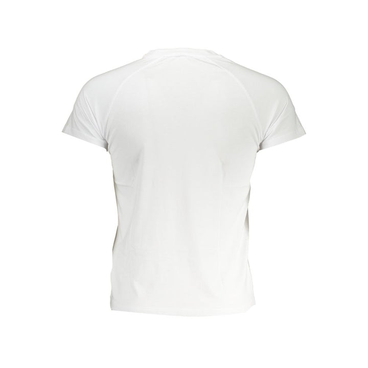 K-WAY White Cotton Men&