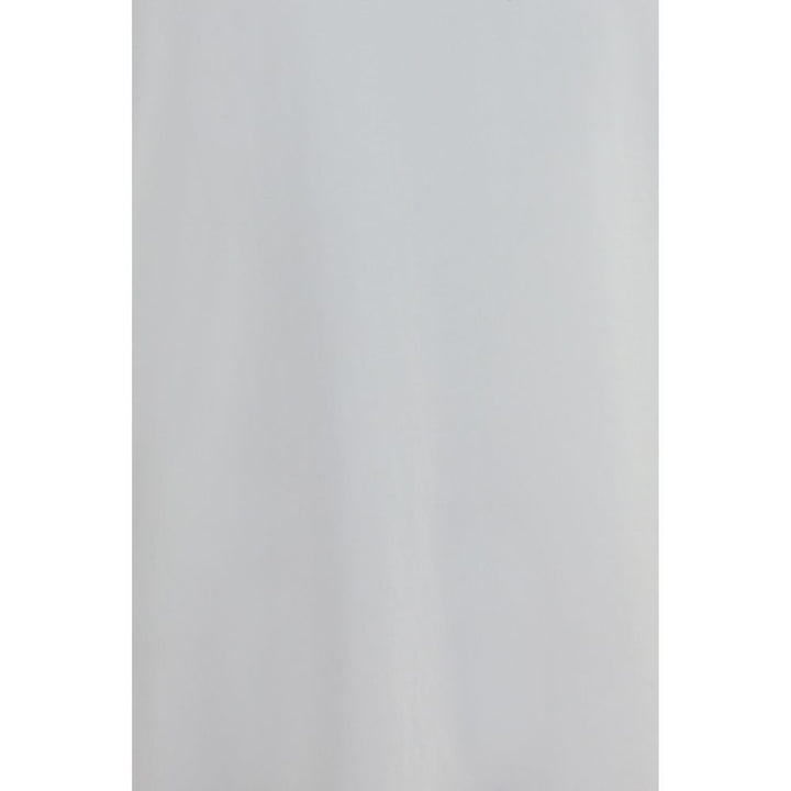 Tom Ford White Cotton T-Shirt