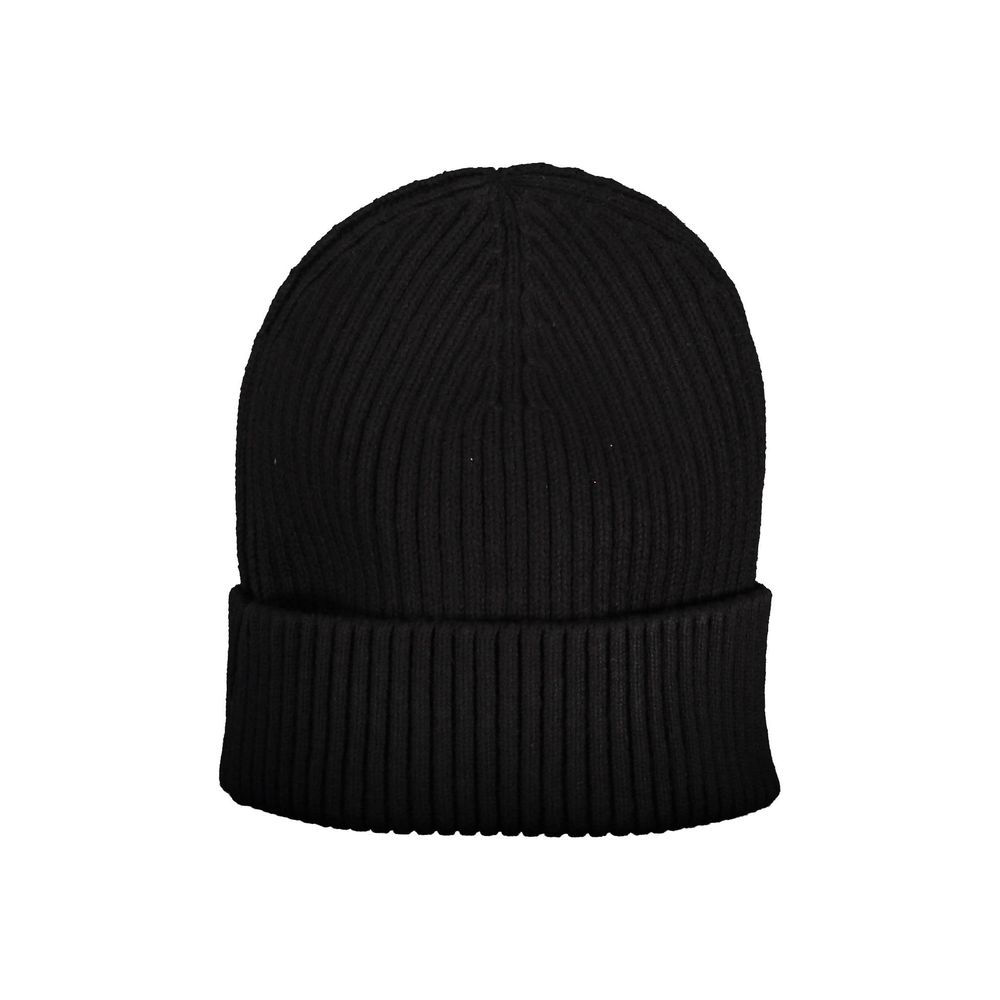 Calvin Klein Black Cotton Men&