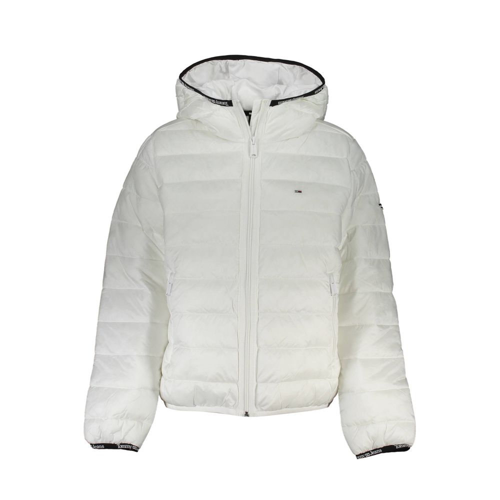 Tommy Hilfiger Bianco Polyester Women&