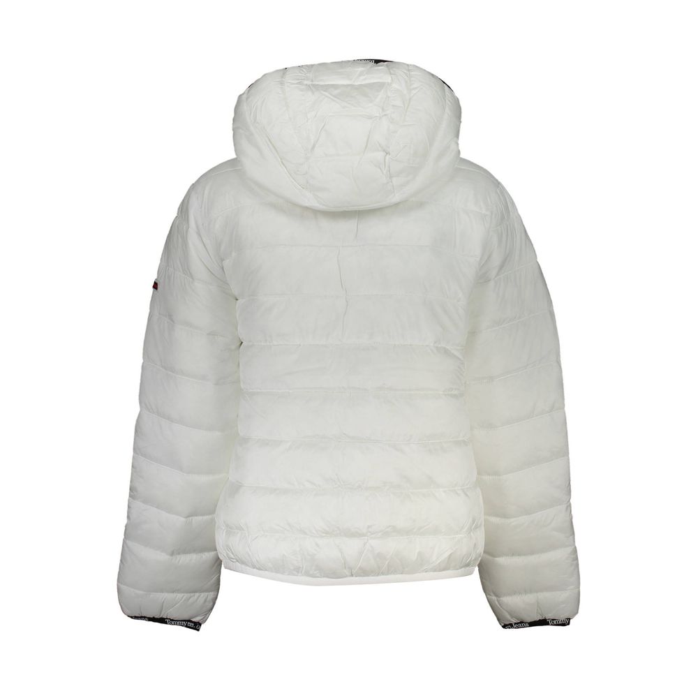 Tommy Hilfiger Bianco Polyester Women&