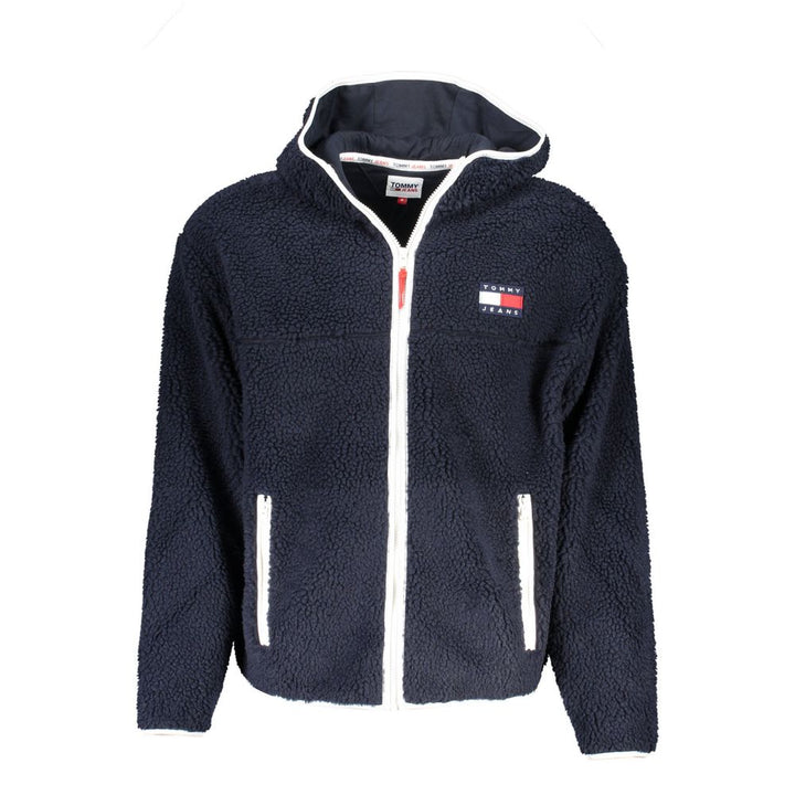 Tommy Hilfiger Blue Polyester Men&
