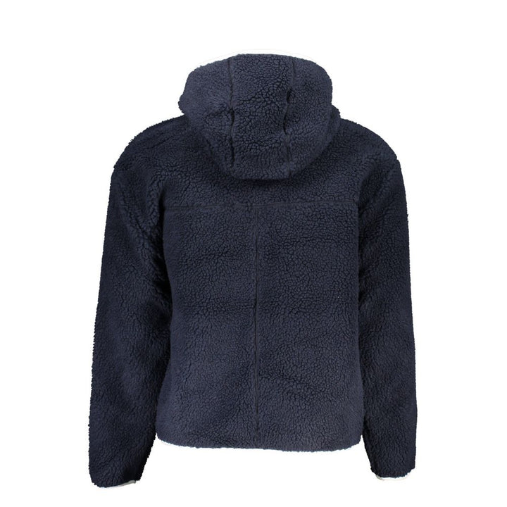 Tommy Hilfiger Blue Polyester Men&