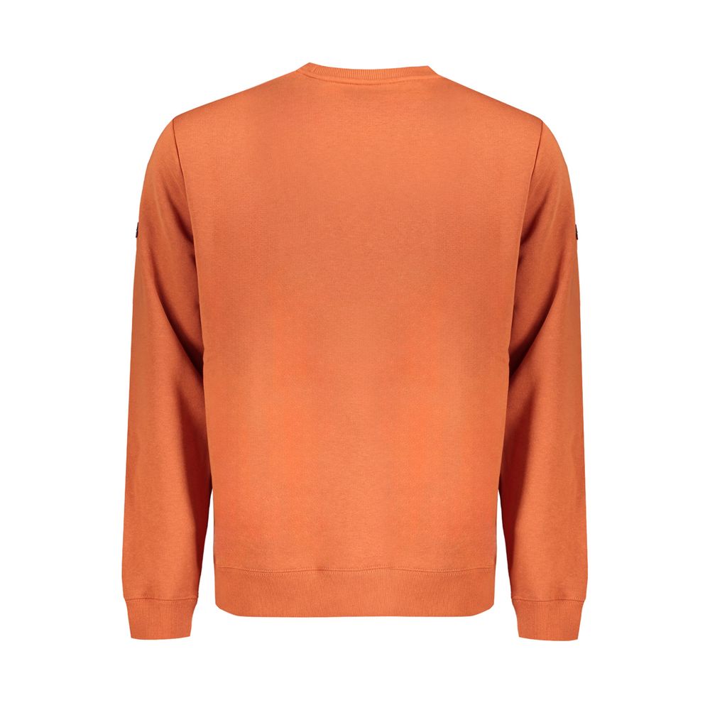 Norway 1963 Brown Cotton Men&