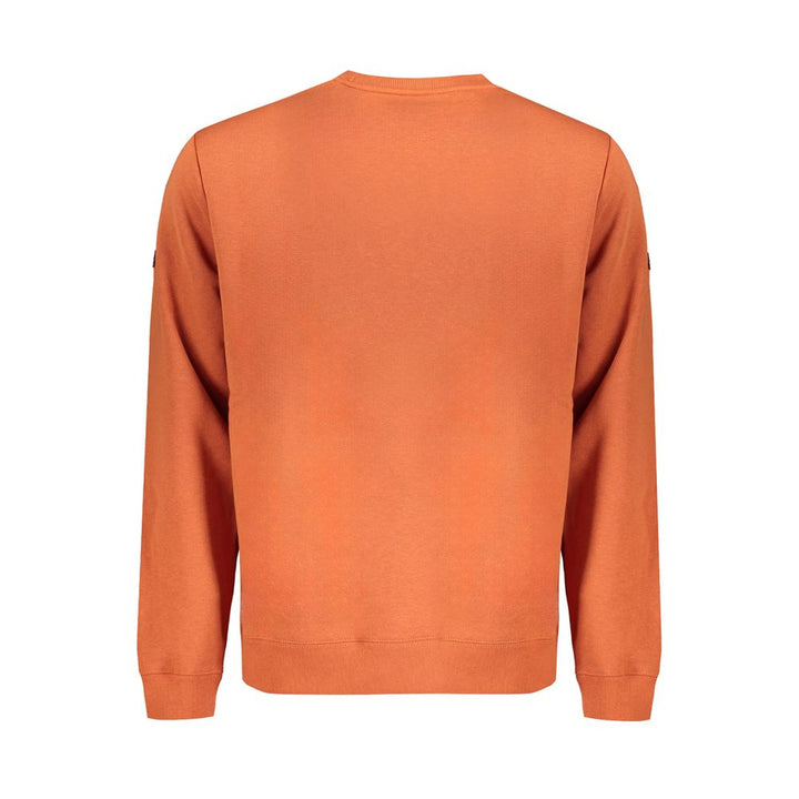 Norway 1963 Brown Cotton Men&
