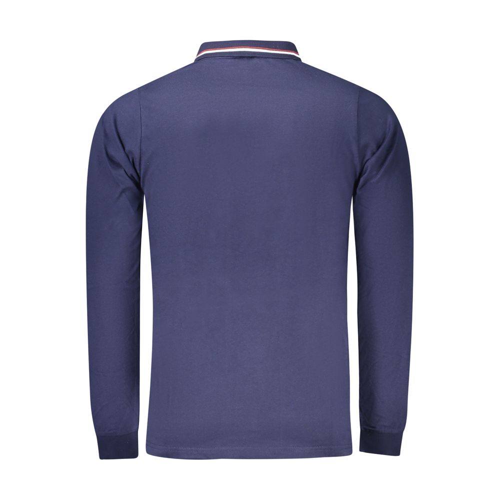 Norway 1963 Blue Cotton Men&