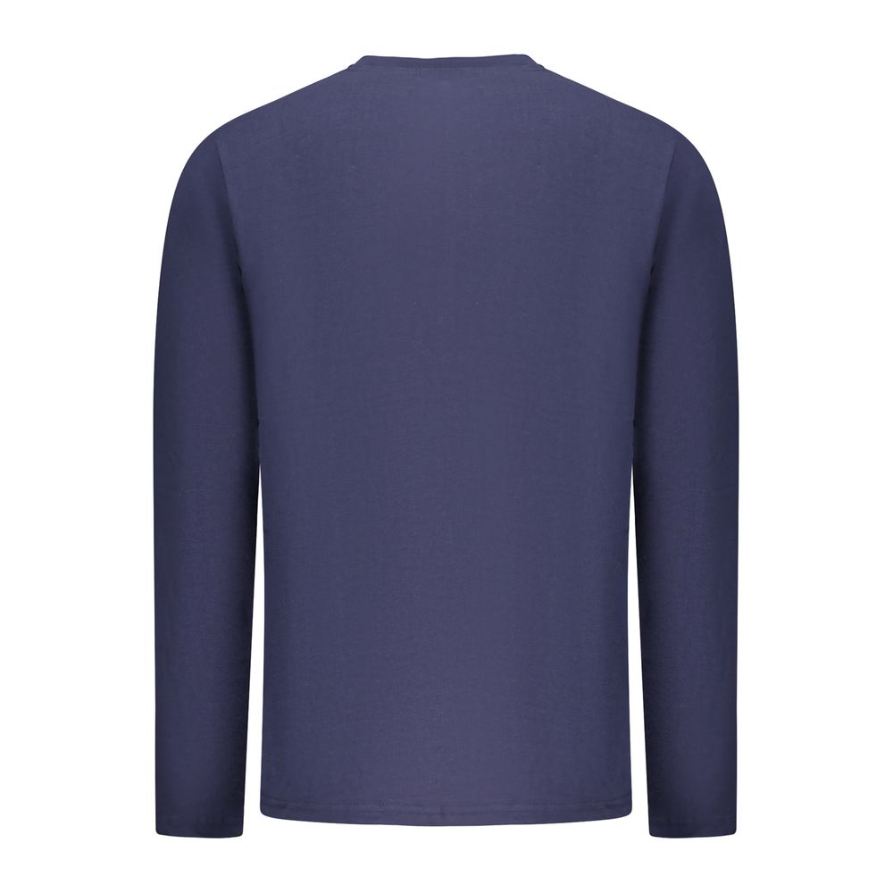 Norway 1963 Blue Cotton Men&