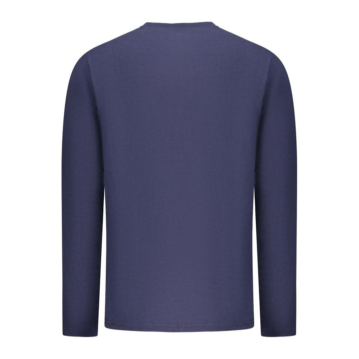 Norway 1963 Blue Cotton Men&