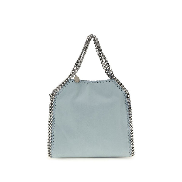 Stella McCartney - Blue Polyester Handbag