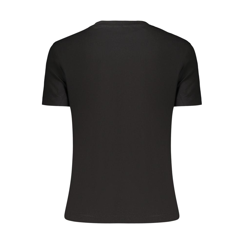 Guess Jeans Black Cotton Women&