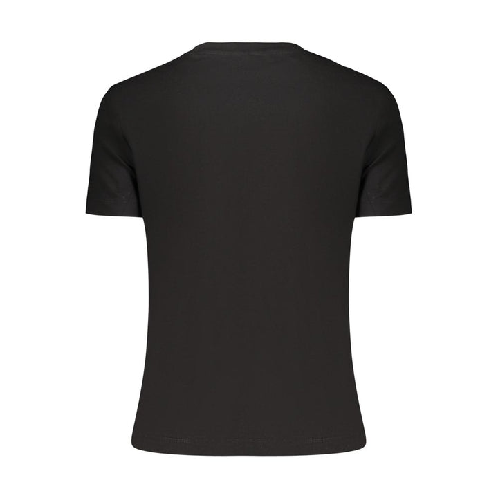Guess Jeans Black Cotton Women&