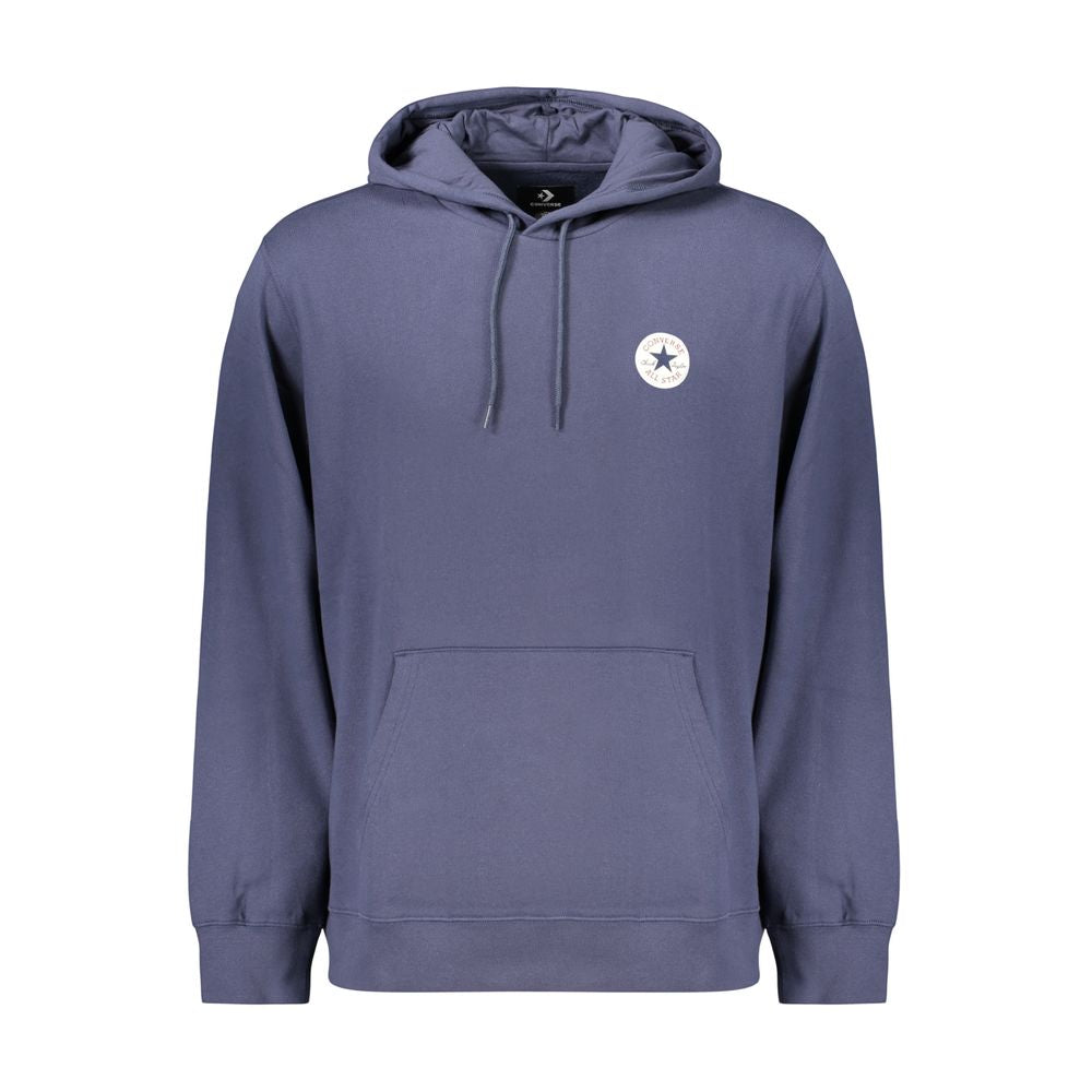 Converse Blue Cotton Men&